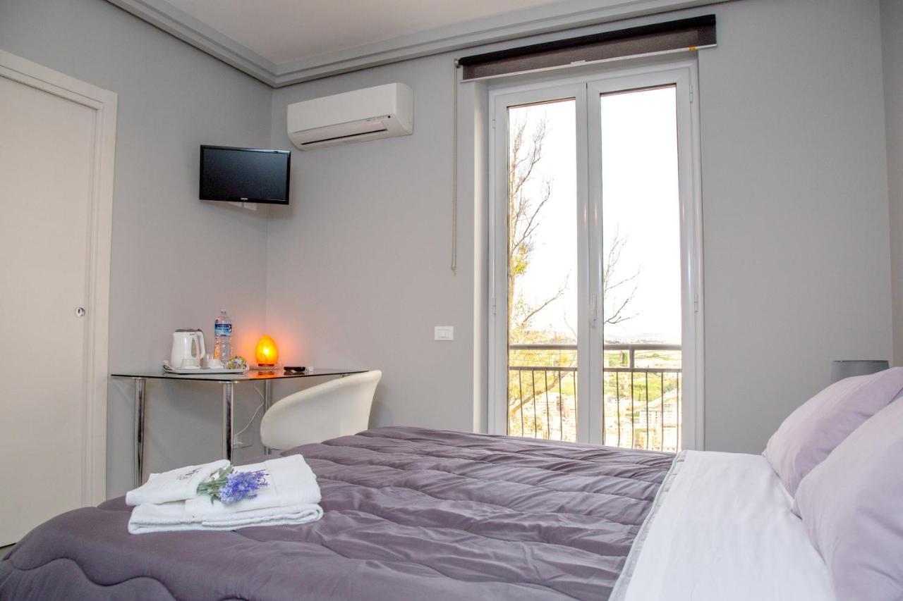 Brio Bed & Breakfast Agrigento Exterior foto