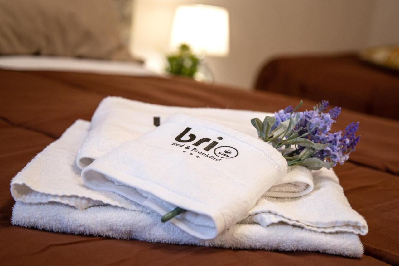 Brio Bed & Breakfast Agrigento Exterior foto