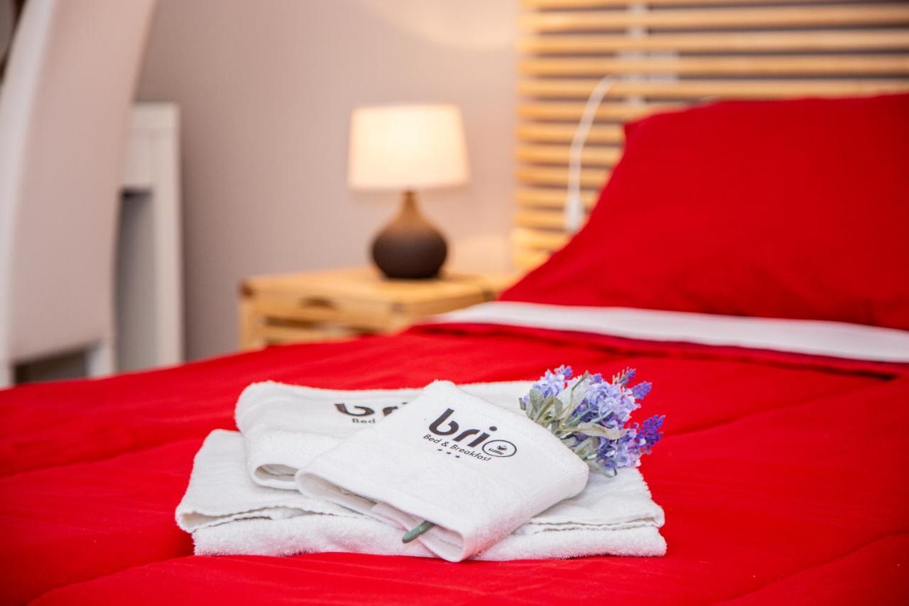 Brio Bed & Breakfast Agrigento Exterior foto