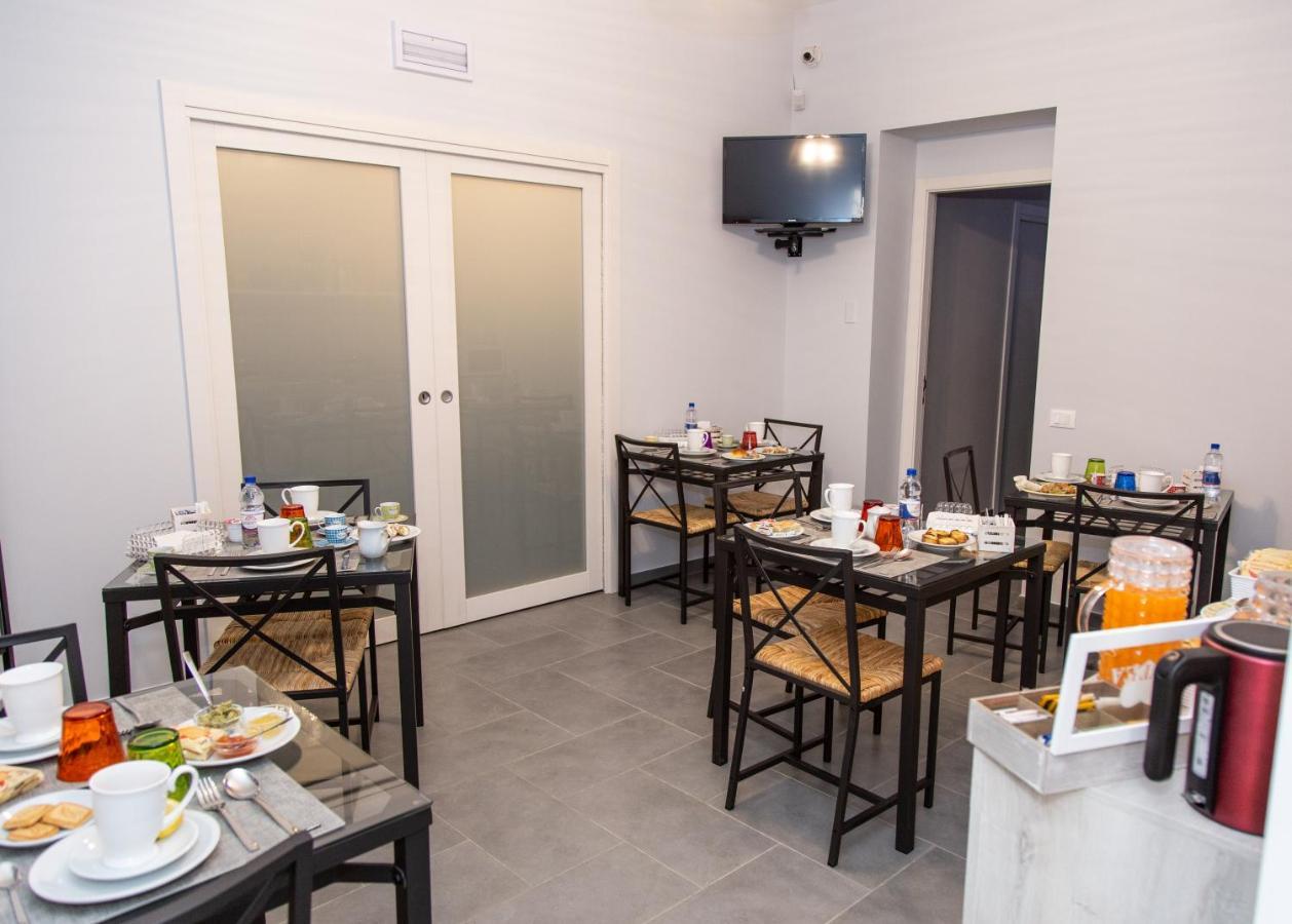 Brio Bed & Breakfast Agrigento Exterior foto