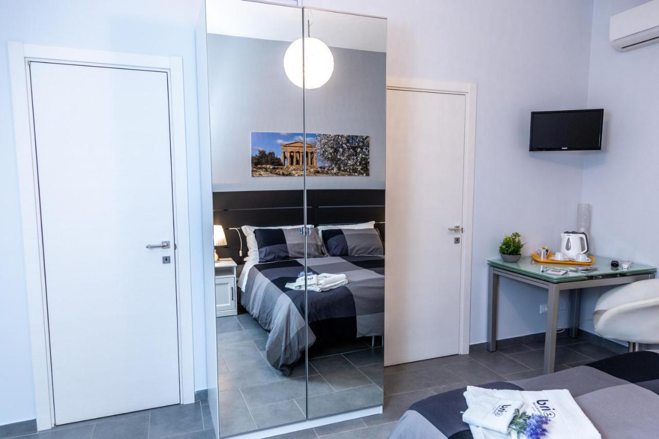 Brio Bed & Breakfast Agrigento Exterior foto