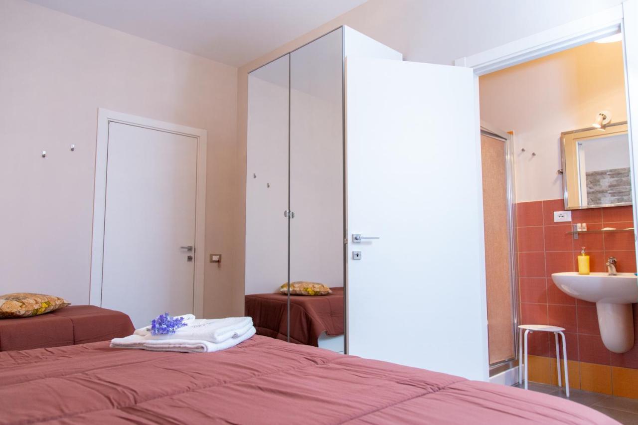 Brio Bed & Breakfast Agrigento Exterior foto