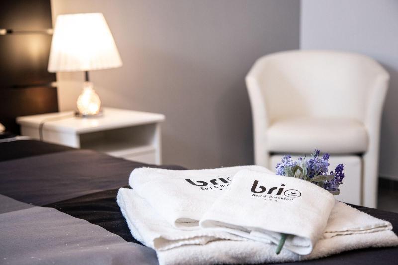 Brio Bed & Breakfast Agrigento Exterior foto