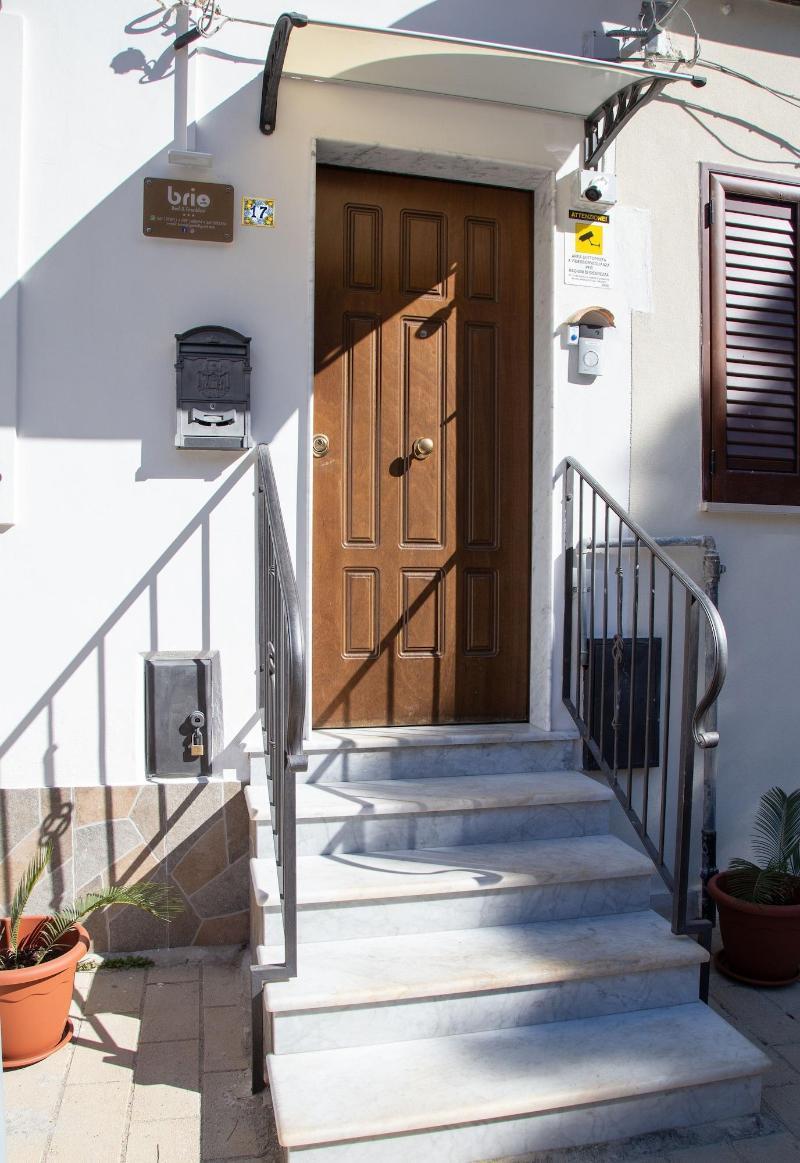Brio Bed & Breakfast Agrigento Exterior foto